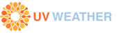 UV Weather Logo