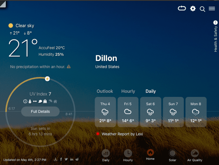 Weather Chat GPT Meets Meteorology Forecasting with AI